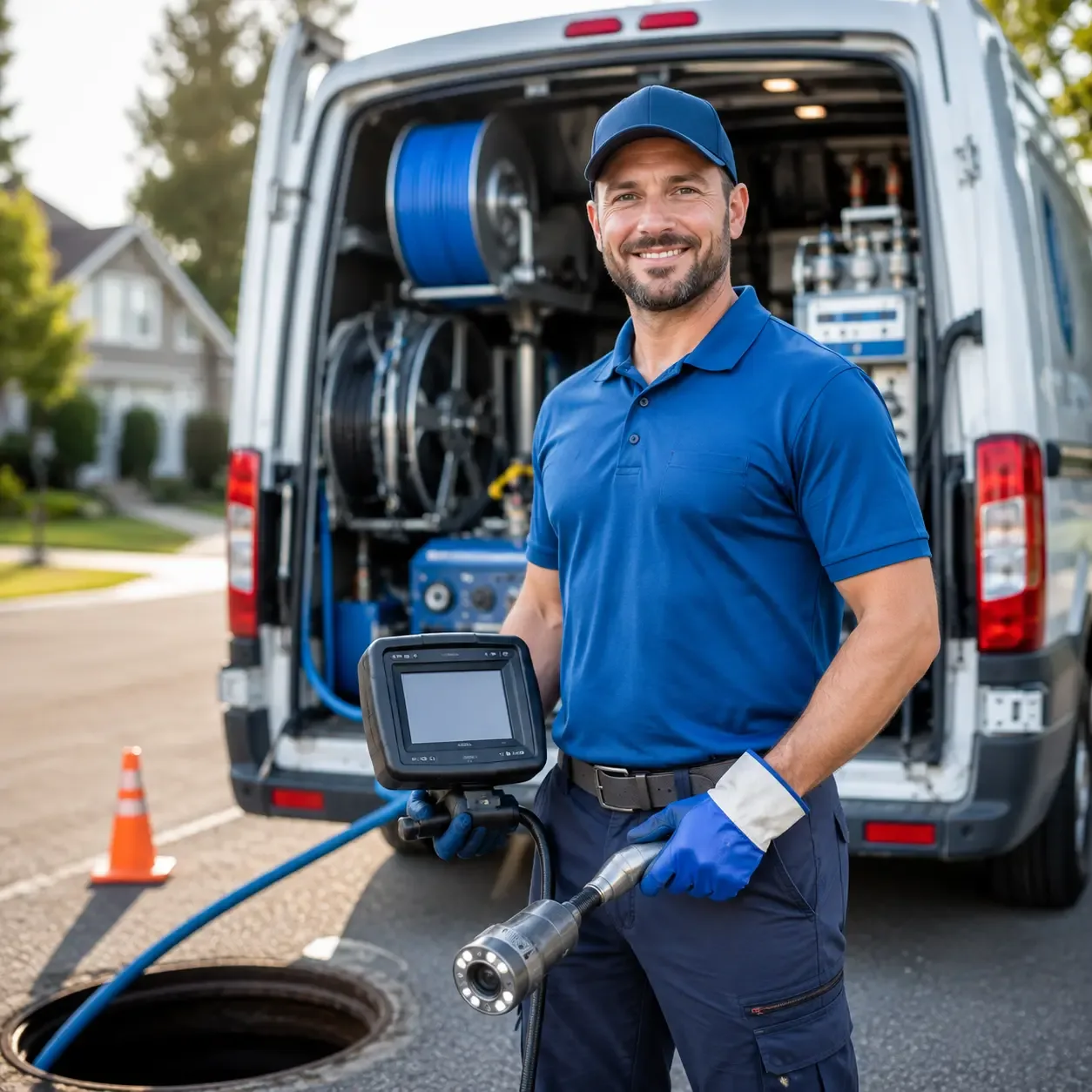 Local Pipe Relining specialists in Mooresburg, TN