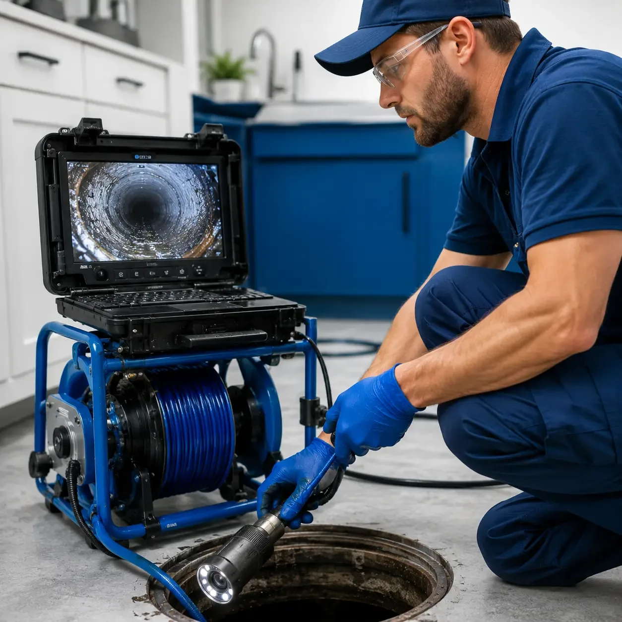 Pipe Relining professionals serving Mooresburg, TN